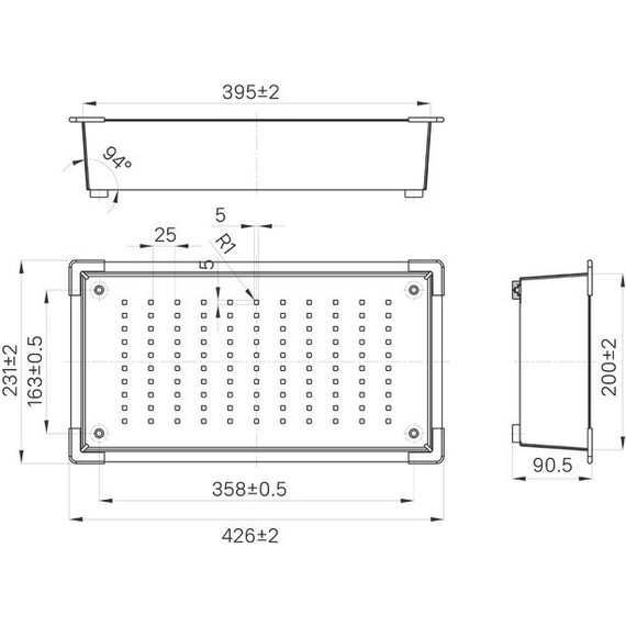 Коландер для кухонной мойки Iddis Kitchen Line KOL23MGi59, золото матовое - 11 Коландер для кухонной мойки Iddis Kitchen Line KOL23MGi59, золото матовое фото 11