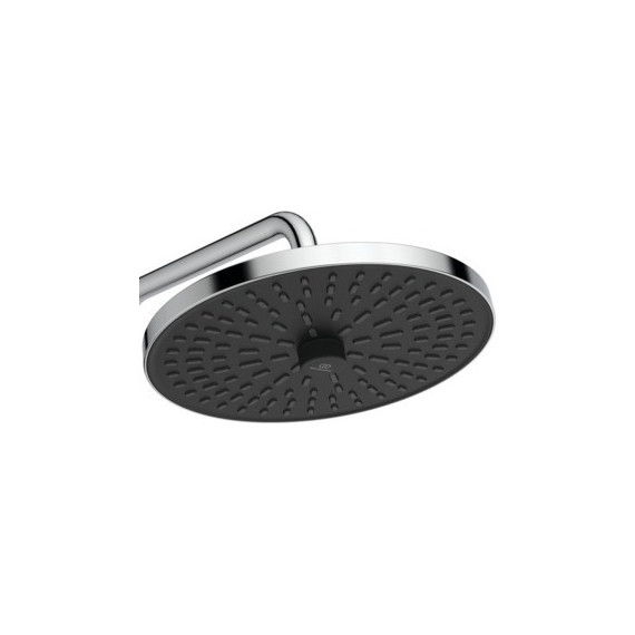 Душевая стойка с термостатом Ideal Standard Ceratherm T25 A7210AA - 3 Душевая стойка с термостатом Ideal Standard Ceratherm T25 A7210AA фото 3