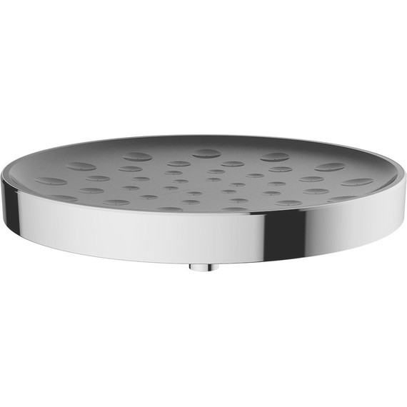 Душевая система для душа с термостатом Vincea Inspire VSFW-3I22MT2CH фото 4