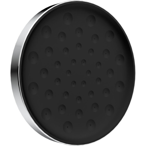 Душевая система для душа с термостатом Vincea Inspire VSFW-3I22MT2CH фото 3