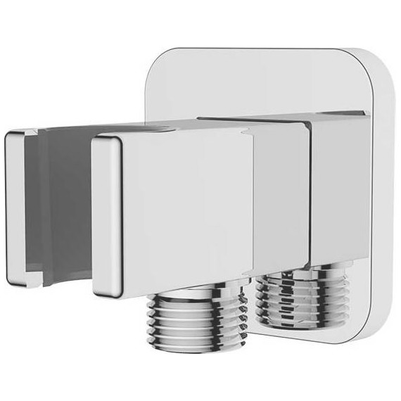 Душевая система для душа Vincea VSFW-421I4CH, хром фото 9