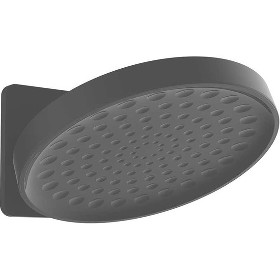 Душевая система для душа с термостатом Vincea Inspire VSFW-3I21MT3MB, чёрный матовый фото 6