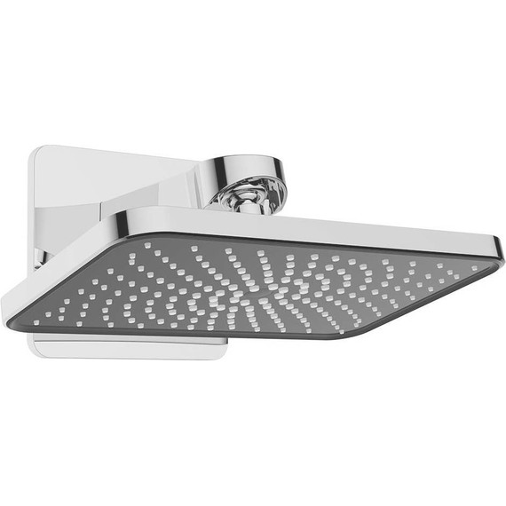 Душевая система для душа с термостатом Vincea Inspire VSFW-3I21MT4CH фото 5