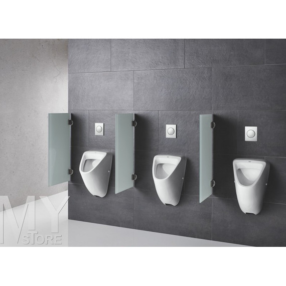 Писсуар подвесной Grohe Euro Ceramic 39438000 фото 2