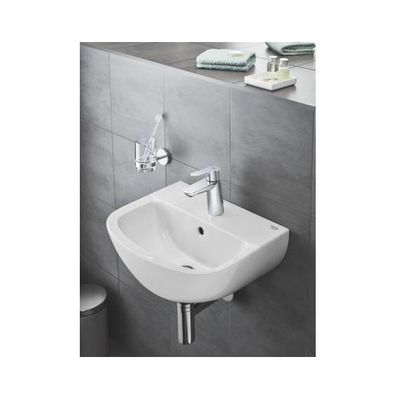 Раковина Подвесная Grohe Bau Ceramic 45 см 39424000 - 4 Раковина Подвесная Grohe Bau Ceramic 45 см 39424000 фото 4
