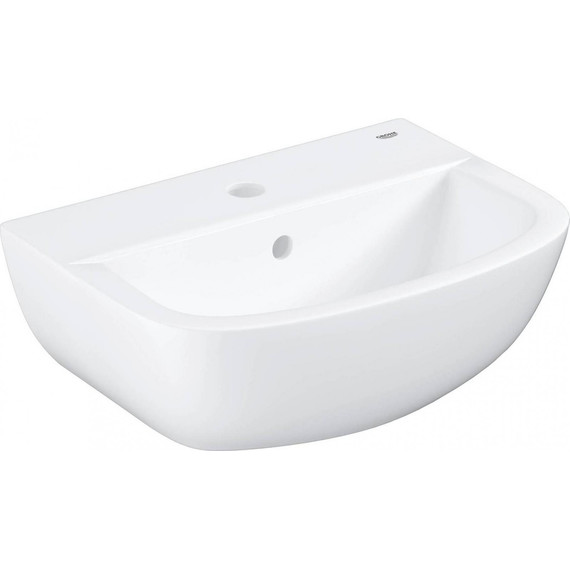 Раковина Подвесная Grohe Bau Ceramic 45 см 39424000 фото 