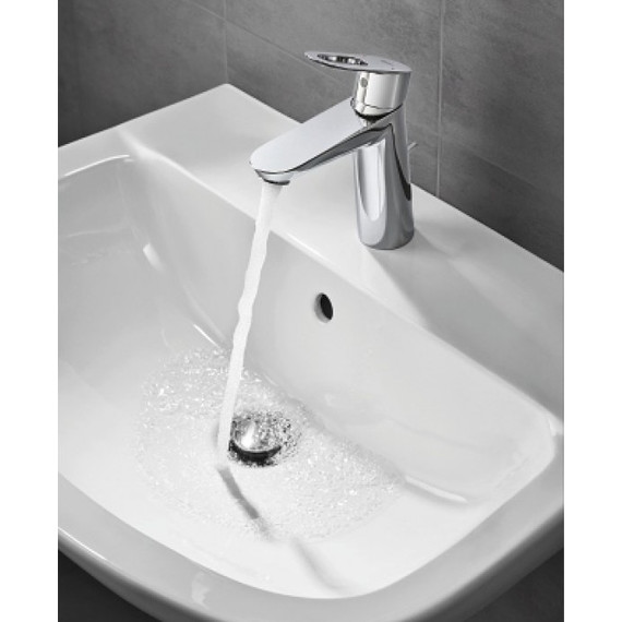 Раковина Подвесная Grohe Euro Ceramic 45 см 39324000 - 3 Раковина Подвесная Grohe Euro Ceramic 45 см 39324000 фото 3