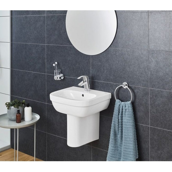 Раковина Подвесная Grohe Euro Ceramic 55 см 39336000 фото 3