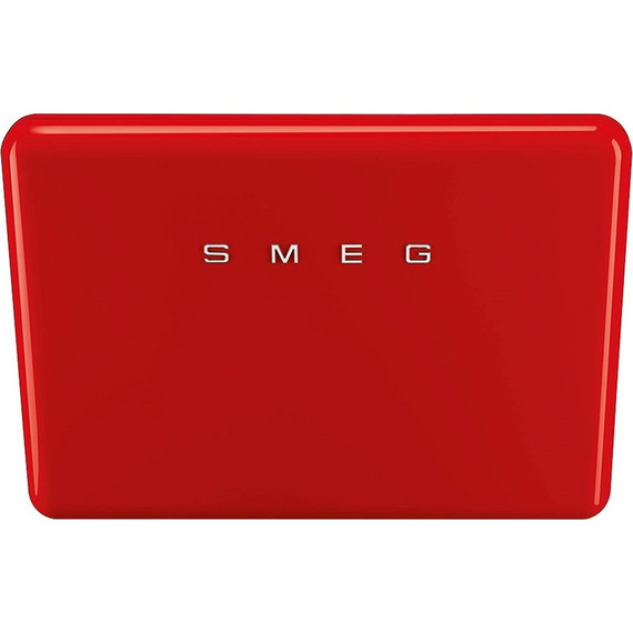 Вытяжка Smeg Стиль 50-х годов KFAB75RD фото 