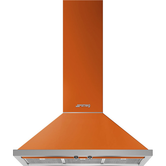 Вытяжка Smeg Portofino KPF9OR фото 