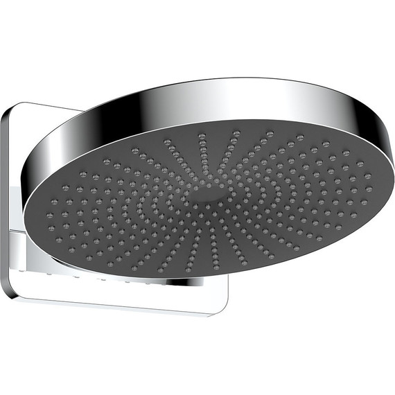 Душевая система для душа Vincea VSFW-4I211RCH, хром фото 4