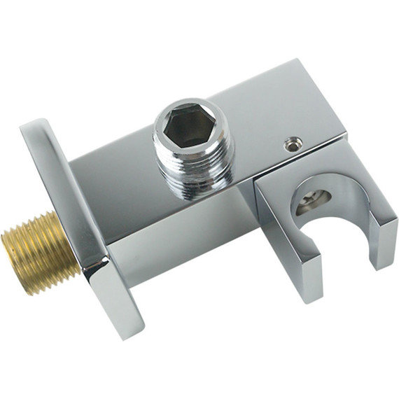 Душевая система для душа с термостатом Vincea VSFW-321MT1CH фото 5