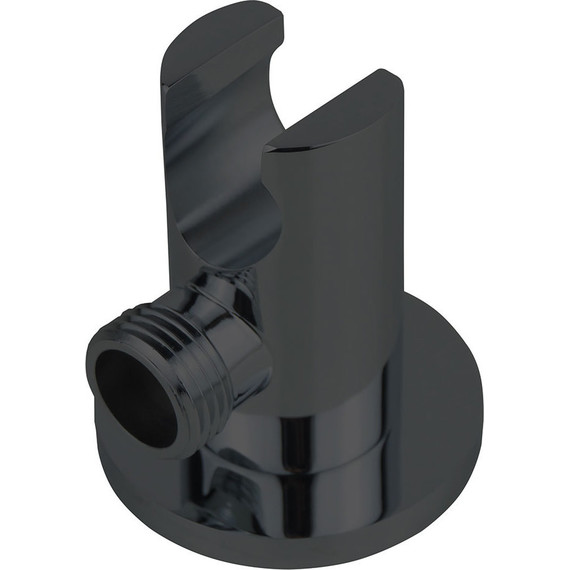 Душевая система для душа Vincea VSFW-4I212MB, чёрный матовый фото 11