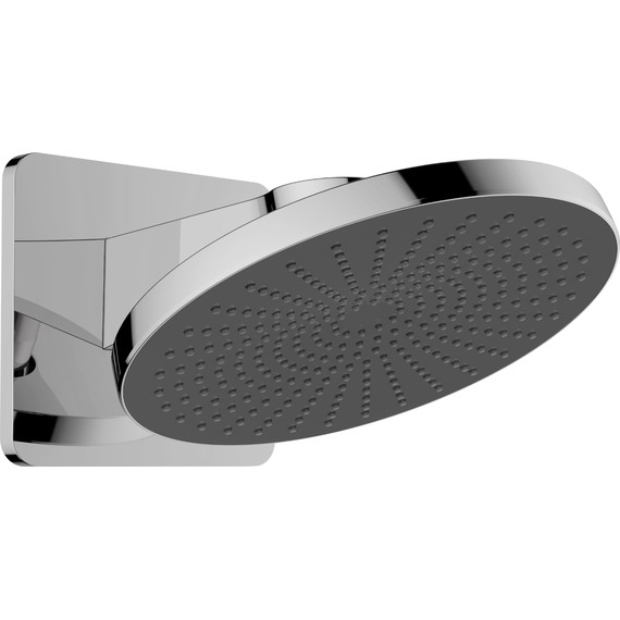 Верхний душ Vincea 250x250 мм VSHD-3I5CCH фото 