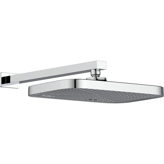 Душевая система для душа с термостатом Vincea VSFW-321MT1RCH фото 4