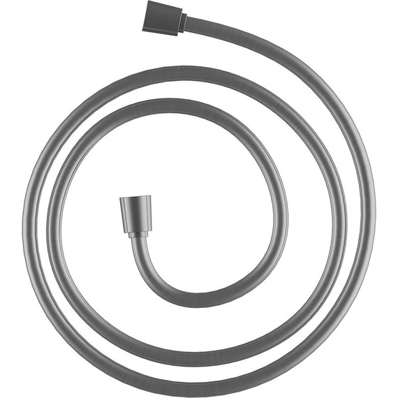 Ручной душ со шлангом Vincea VSHN-3I2HGM, вороненная сталь фото 9