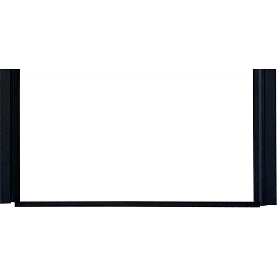 Душевая дверь Parly 90 см DE90B, чёрный/прозрачное - 6 Душевая дверь Parly 90 см DE90B, чёрный/прозрачное фото 6