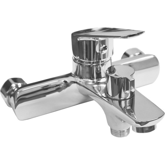 Смеситель для ванны Loranto Avrora LR30506001 фото 3