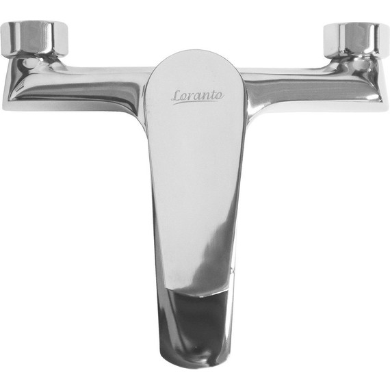 Смеситель для ванны Loranto Avrora LR30506001 фото 4