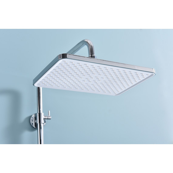 Душевая система Raglo R60.24, хром фото 7