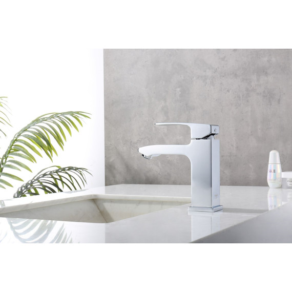 Смеситель для раковины Raglo R01.10, хром фото 5