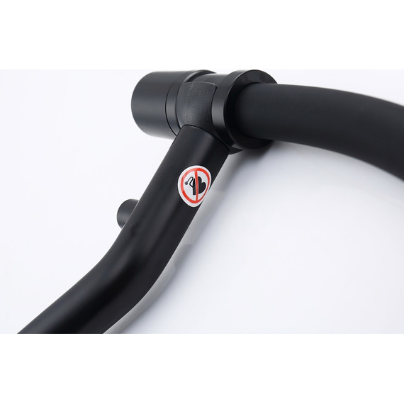 Смеситель для кухни Raglo R80.62.06, чёрный фото 12