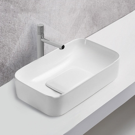 Раковина-чаша Vincea 61 см VBS-50460 фото 2