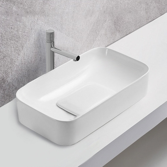 Раковина-чаша Vincea 70 см VBS-50470 фото 2