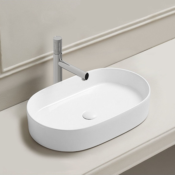 Раковина-чаша Vincea 60 см VBS-50760 фото 2