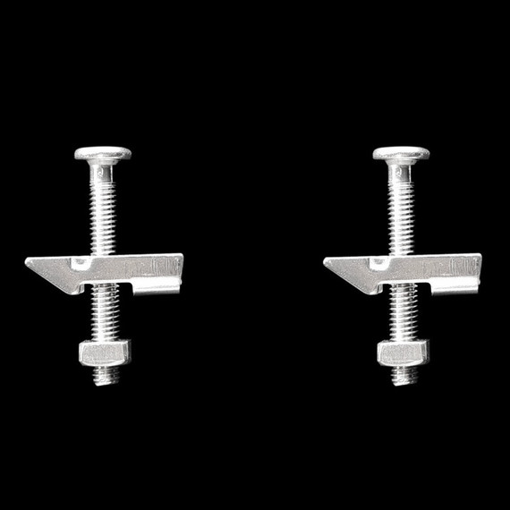 Унитаз приставной безободковый Abber Bequem AC1113 с крышкой микролифт (выпуск горизонтальный) фото 10