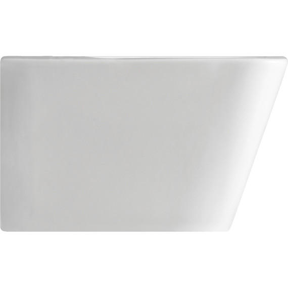 Биде подвесное Abber Rechteck AC1250 фото 2