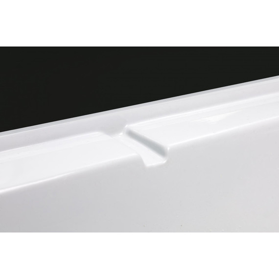 Душевая кабина Niagara Eco 90x90 см NG-4501-14, с мелким поддоном 13см, профиль хром, стекло тонированное (безсиликоновая сборка) фото 8