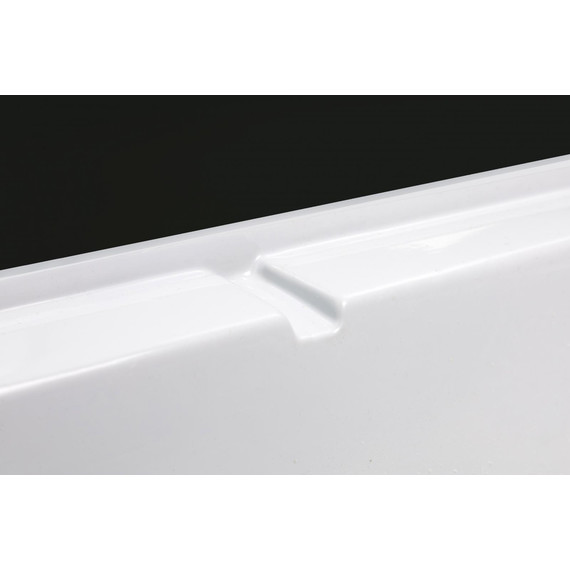 Душевая кабина Niagara Eco 120x80 см E120/80/26L/TN, хром матовый/тонированное (безсиликоновая сборка) фото 10