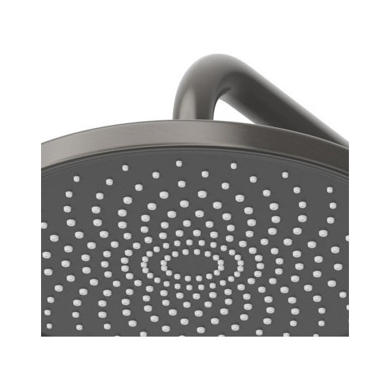 Душевая система для душа Cezares RELAX-DSET-GM, оружейная сталь, Цвет производителя: оружейная сталь - 6 Душевая система для душа Cezares RELAX-DSET-GM, оружейная сталь, Цвет производителя: оружейная сталь фото 6