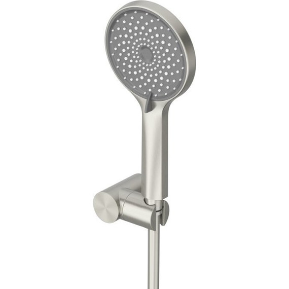 Душевая система для душа Cezares RELAX-DSET-IN, сатин, Цвет производителя: сатин - 5 Душевая система для душа Cezares RELAX-DSET-IN, сатин, Цвет производителя: сатин фото 5