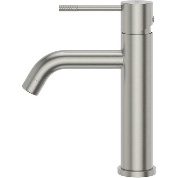 Смеситель для раковины Cezares RELAX-LS1-IN, сатин, Цвет производителя: сатин фото 2