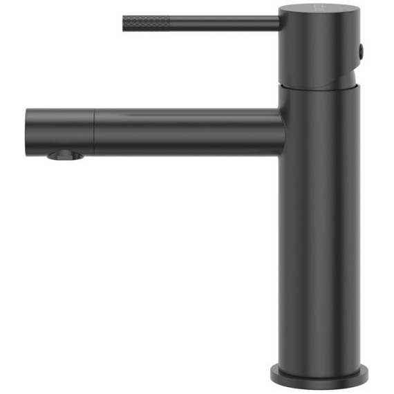 Смеситель для раковины Cezares RELAX-LS2-GM, оружейная сталь, Цвет производителя: оружейная сталь - 2 Смеситель для раковины Cezares RELAX-LS2-GM, оружейная сталь, Цвет производителя: оружейная сталь фото 2