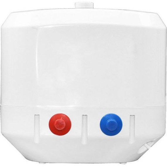 Водонагреватель (бойлер) Azario AZW 15 на 15 л - 3 Водонагреватель (бойлер) Azario AZW 15 на 15 л фото 3