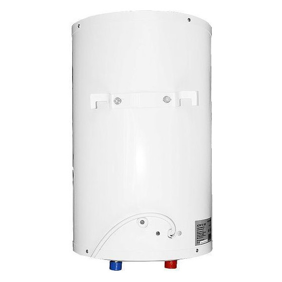 Водонагреватель (бойлер) Azario AZW 15 LUX на 15 л - 3 Водонагреватель (бойлер) Azario AZW 15 LUX на 15 л фото 3