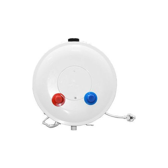 Водонагреватель (бойлер) Azario AZW 15 LUX на 15 л - 4 Водонагреватель (бойлер) Azario AZW 15 LUX на 15 л фото 4