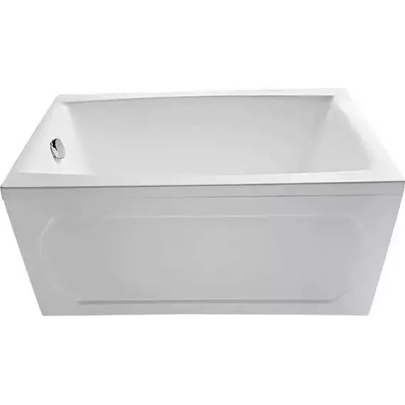 Ванна акриловая 1Marka Viola 120x70 см, Размер - мм: 1200х700 фото 5