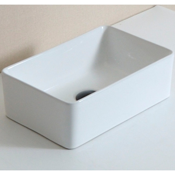 Раковина-чаша CeramaLux 45 см 6240 фото 2