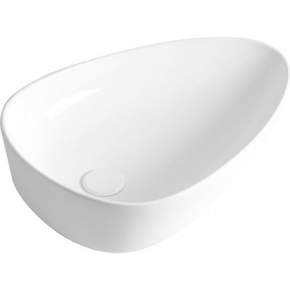 Раковина-чаша CeramaLux N 55 см 7862-2 фото 3