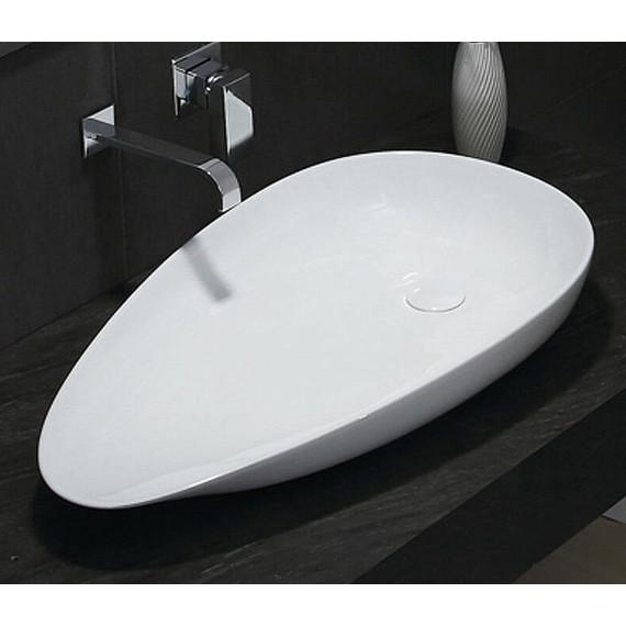 Раковина-чаша CeramaLux N 55 см 7862-2 фото 