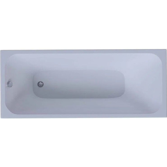 Ванна акриловая Aquatek Мия 180х80 см MIY180-0000001, Размер - мм: 1800х800 фото 7