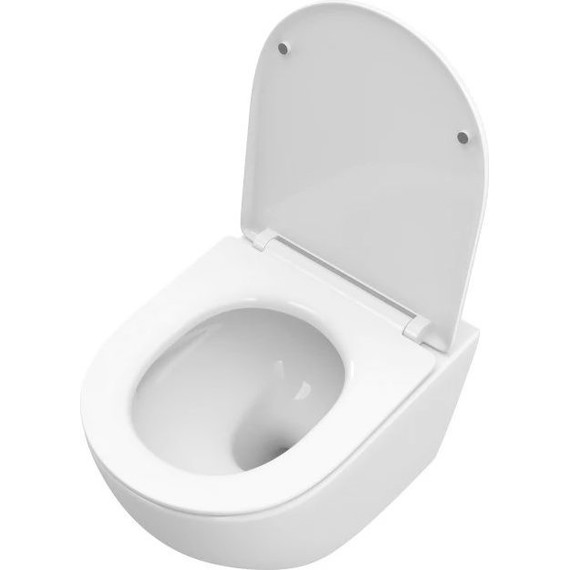 Инсталляция с подвесным унитазом комплект: Grohe Rapid SL 38772001 с подвесным безободковым унитазом BelBagno Uno-Tor BB5177CH-TOR/SC сиденье микролифт, крепление, кнопка смыва хром (Система смыва торнадо) - 13 Инсталляция с подвесным унитазом комплект: Grohe Rapid SL 38772001 с подвесным безободковым унитазом BelBagno Uno-Tor BB5177CH-TOR/SC сиденье микролифт, крепление, кнопка смыва хром (Система смыва торнадо) фото 13