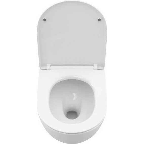 Инсталляция с подвесным унитазом комплект: Grohe Rapid SL 38772001 с подвесным безободковым унитазом BelBagno Uno-Tor BB5177CH-TOR/SC сиденье микролифт, крепление, кнопка смыва хром (Система смыва торнадо) - 15 Инсталляция с подвесным унитазом комплект: Grohe Rapid SL 38772001 с подвесным безободковым унитазом BelBagno Uno-Tor BB5177CH-TOR/SC сиденье микролифт, крепление, кнопка смыва хром (Система смыва торнадо) фото 15