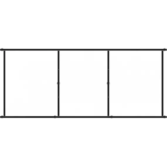 Каркас для ванны 1Marka ПУ 190x80 см фото 2