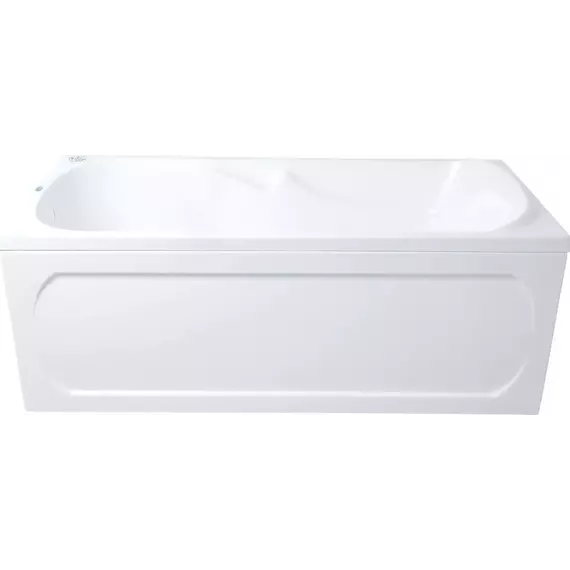 Ванна акриловая 1Marka Dipsa 170x75 см фото 5