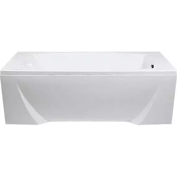 Ванна акриловая 1Marka Pragmatika 173x75 см, Размер - мм: 1750х750 фото 5
